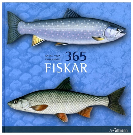 365 fiskar