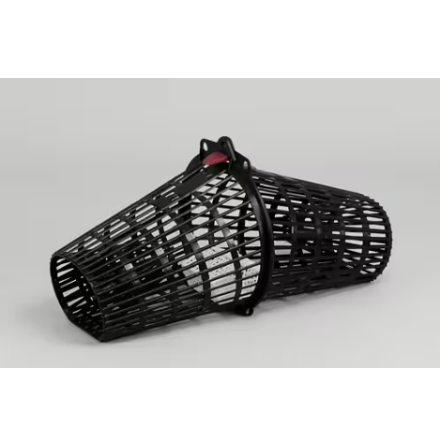 Carapax kr�ftmj�rde, Fritid, formsprutad plast 10-pack