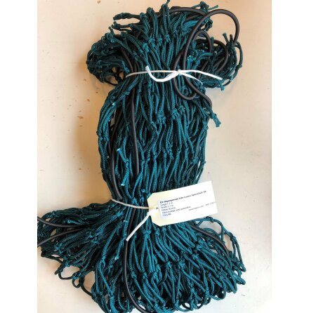 Sl�pvagnsn�t 1.5 m x 2.2 m, 60mm Nylon