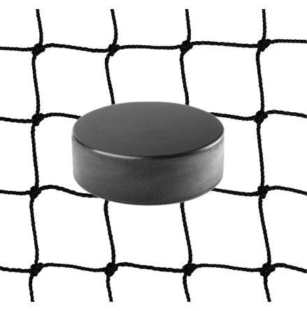 Skyddsn�t 3mm svart nylon 40mm udda storlekar 30% Rabatt