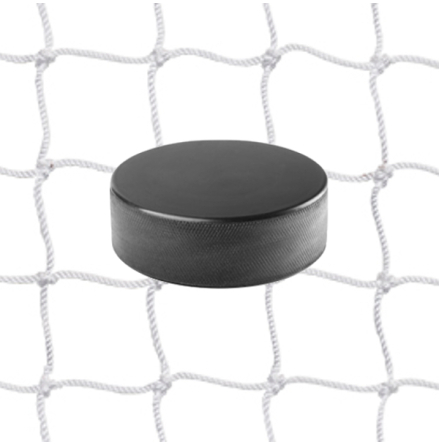 Skyddsn�t 2mm vit nylon 40mm udda storlekar 30% Rabatt