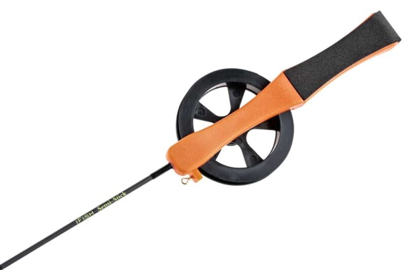 Pimpelspö IFISH Sensi-stick