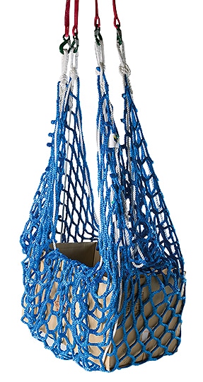 Lyftnät 3000 kg