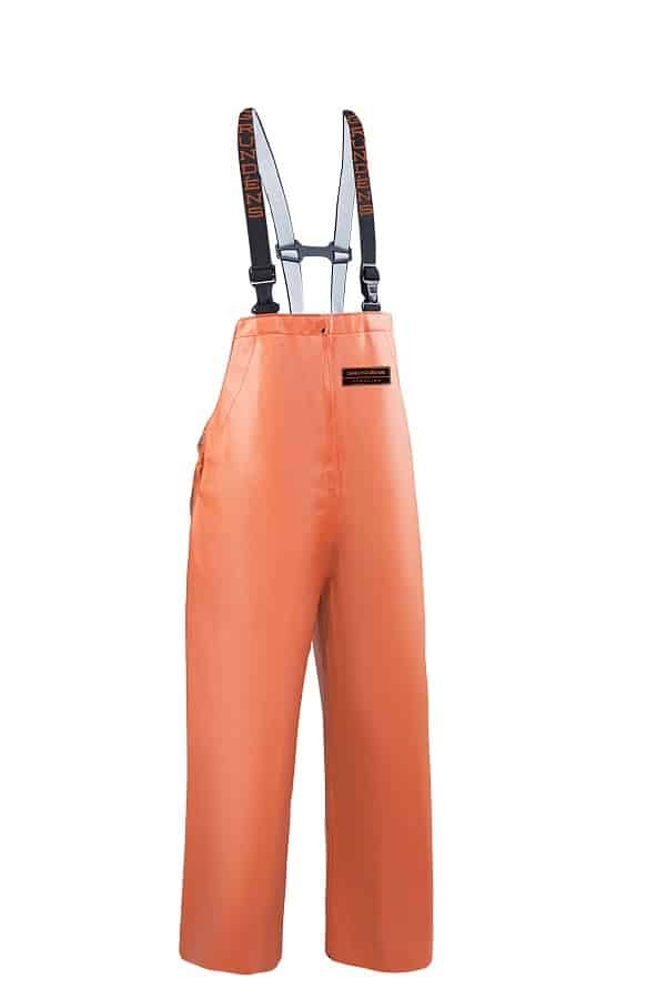 Grundéns Herkules 16 Byxa Orange