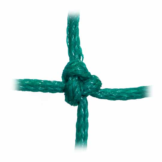 Höpåse 60 cm x 70 cm, maska 30 mm - Bild 4