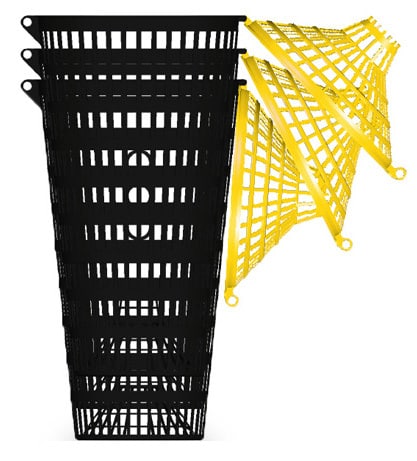 Kräftmjärde Trappy XL - Bild 3