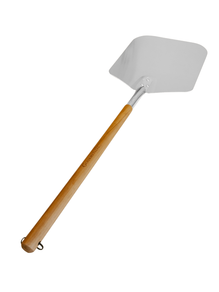 Pizzaspade Aluminium 90cm Gourmetstål