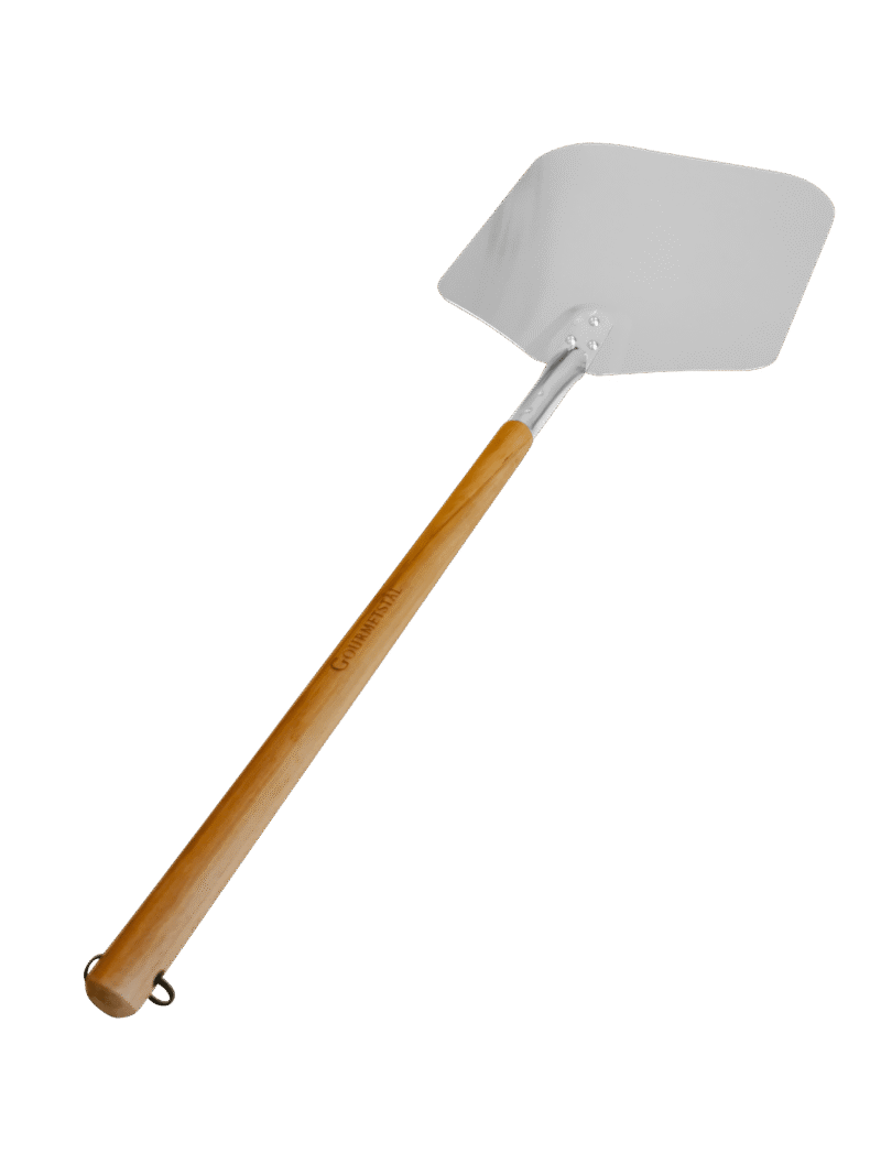 Pizzaspade Aluminium 90cm Gourmetstål