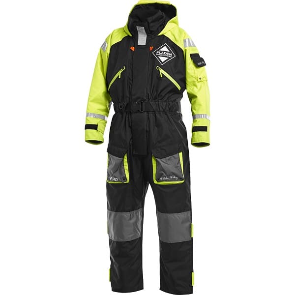Flytoverall Fladen 845XY
