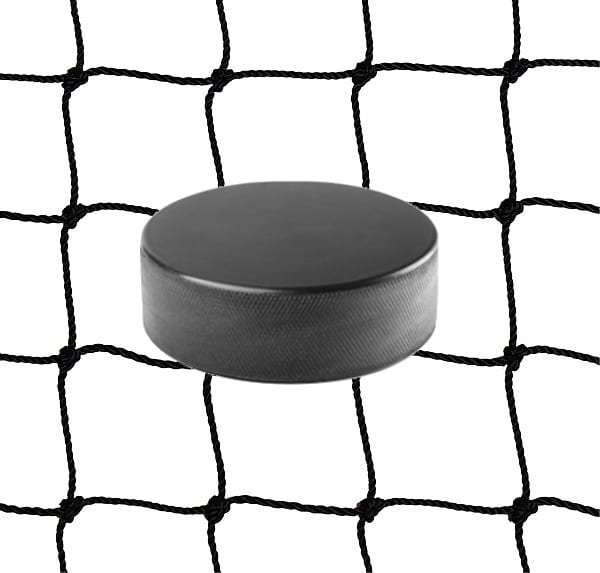 Skyddsnät 1 mm Svart Nylon 40mm udda storlekar 30% Rabatt
