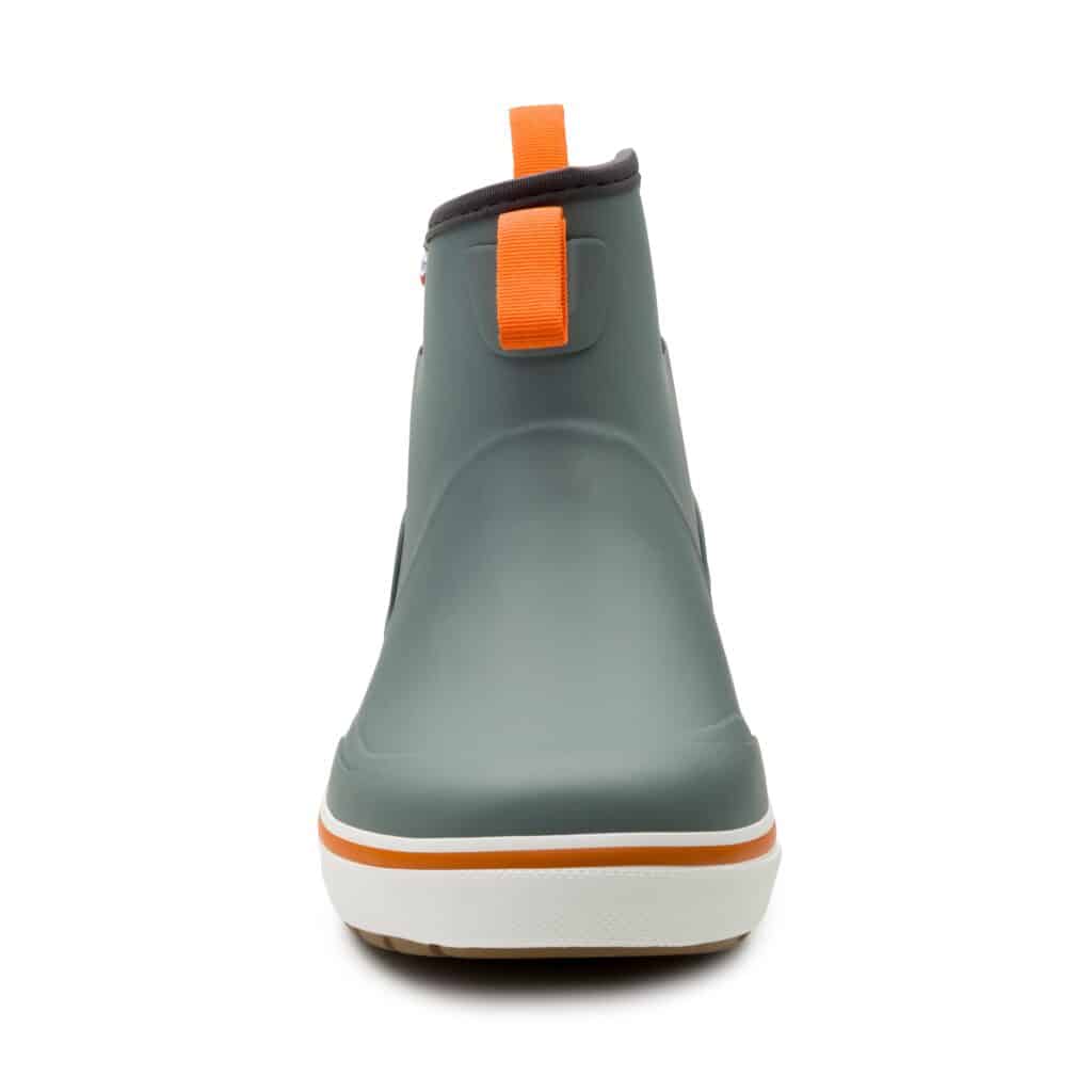 Stövlar Grundéns Deck Boss Ankle Boot MGrey