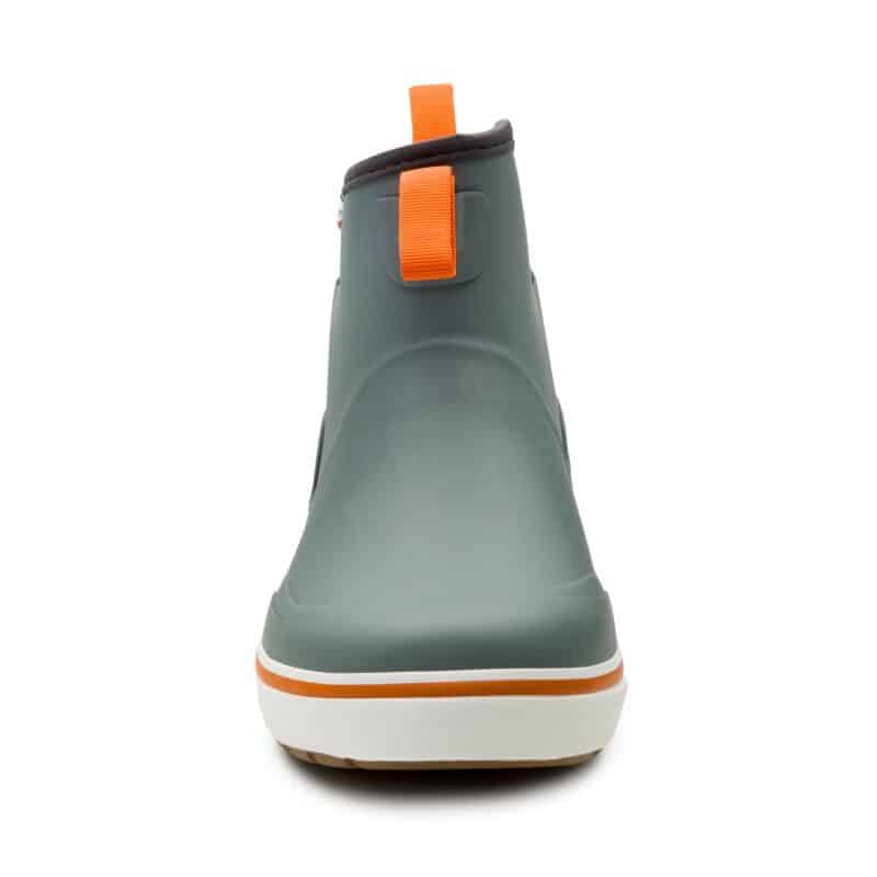 Stövlar Grundéns Deck Boss Ankle Boot MGrey