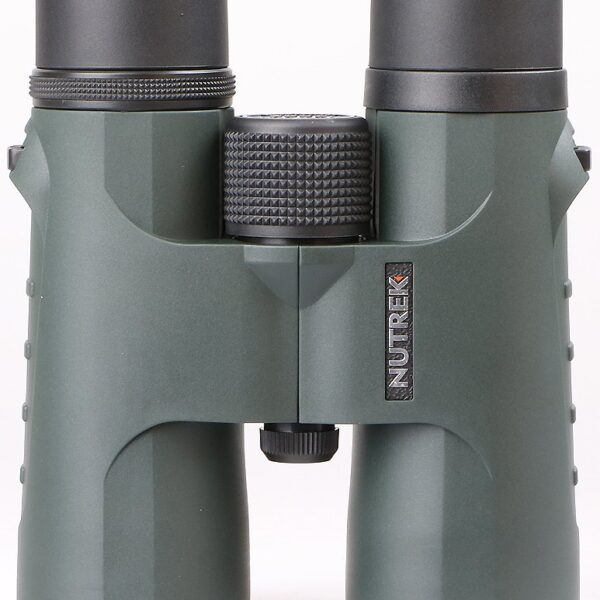 Kikare Nurtek 8 x 42 Safarange - Bild 2
