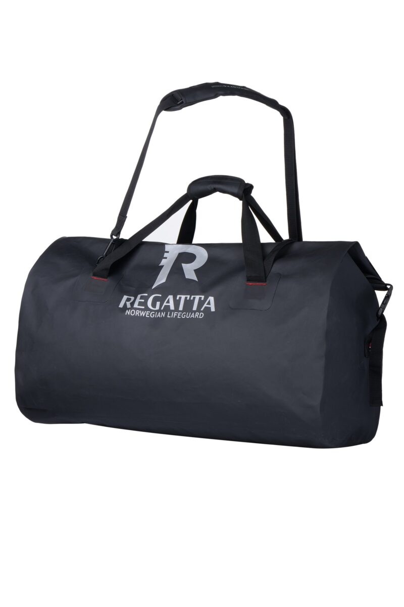 Väska DryBag Regatta 75 ltr svart