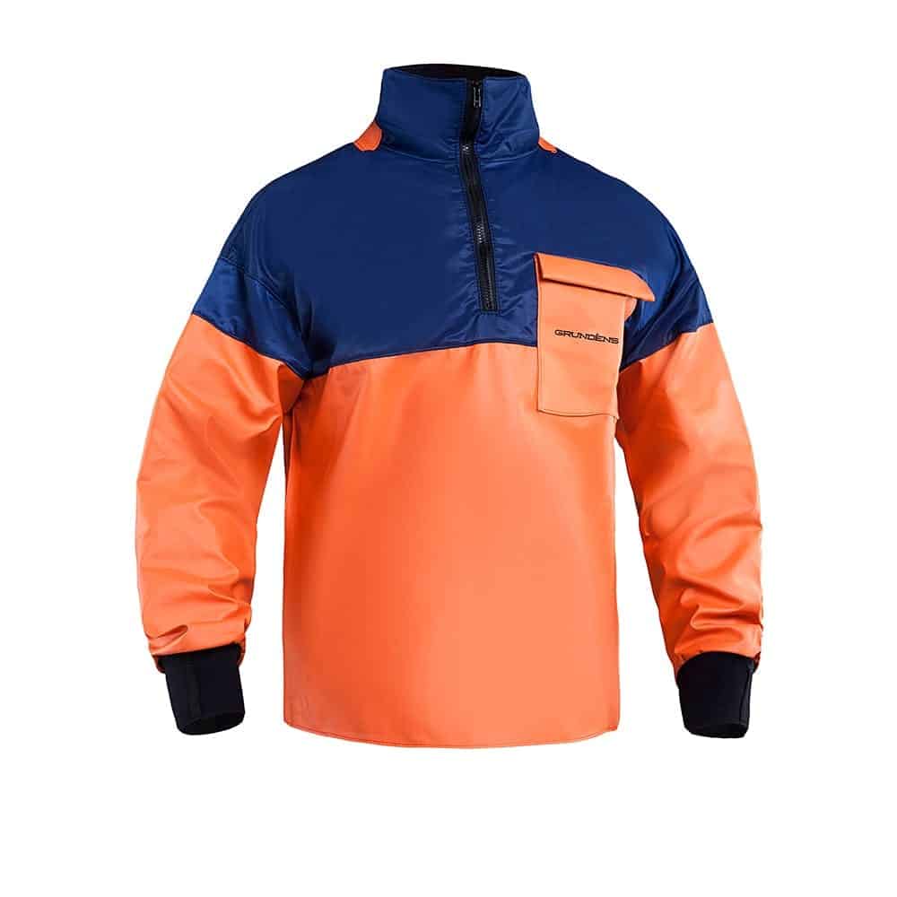 Grundéns Hälsö Anorak 780