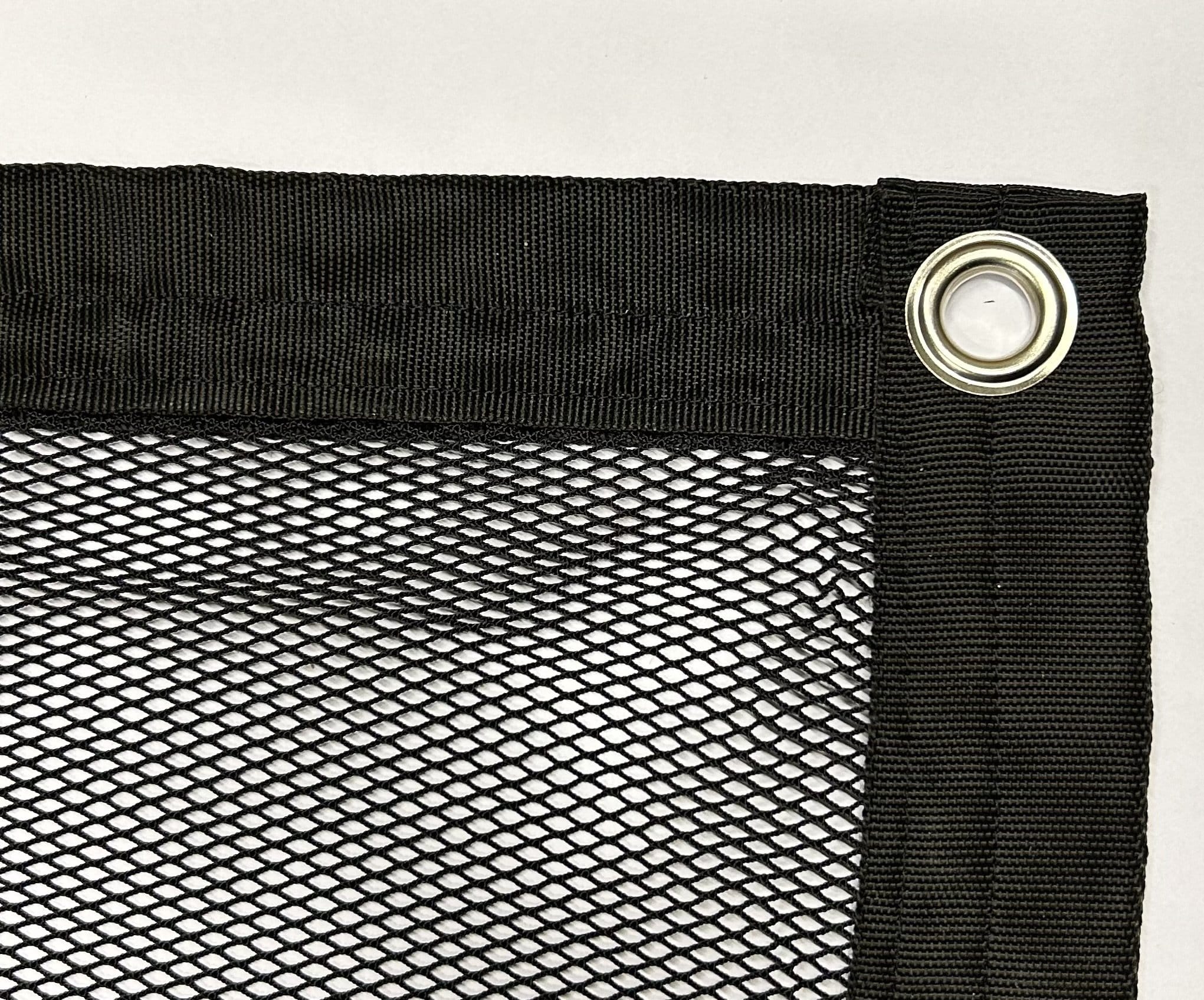 Spånnät 3.5 m x 5.0 m, 4.5 mm diagonalmaska - Bild 1