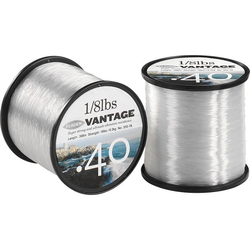 Lina nylon Vantage Pro  0.20 1591m