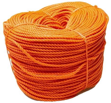 Lina Polyeten, 220 m orange