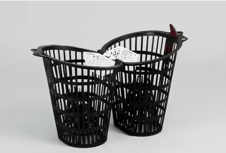 Carapax kräftmjärde, Fritid, formsprutad plast 10-pack - Bild 2