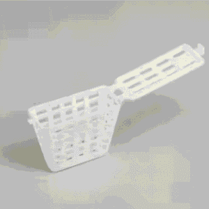 Betesbox, Kräftmjärde, rektangulär, 10-pack