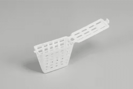 Betesbox, Kräftmjärde, rektangulär, 10-pack