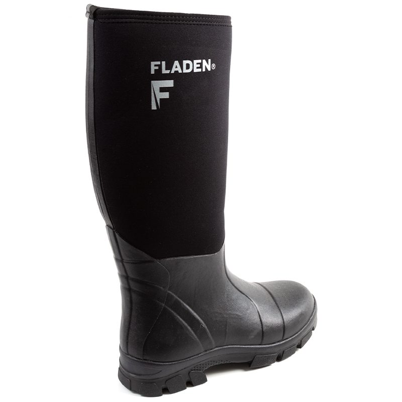 Stövlar Fladen Authentic Neoprene