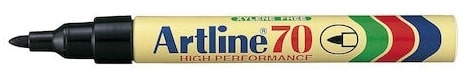Penna Artline 70