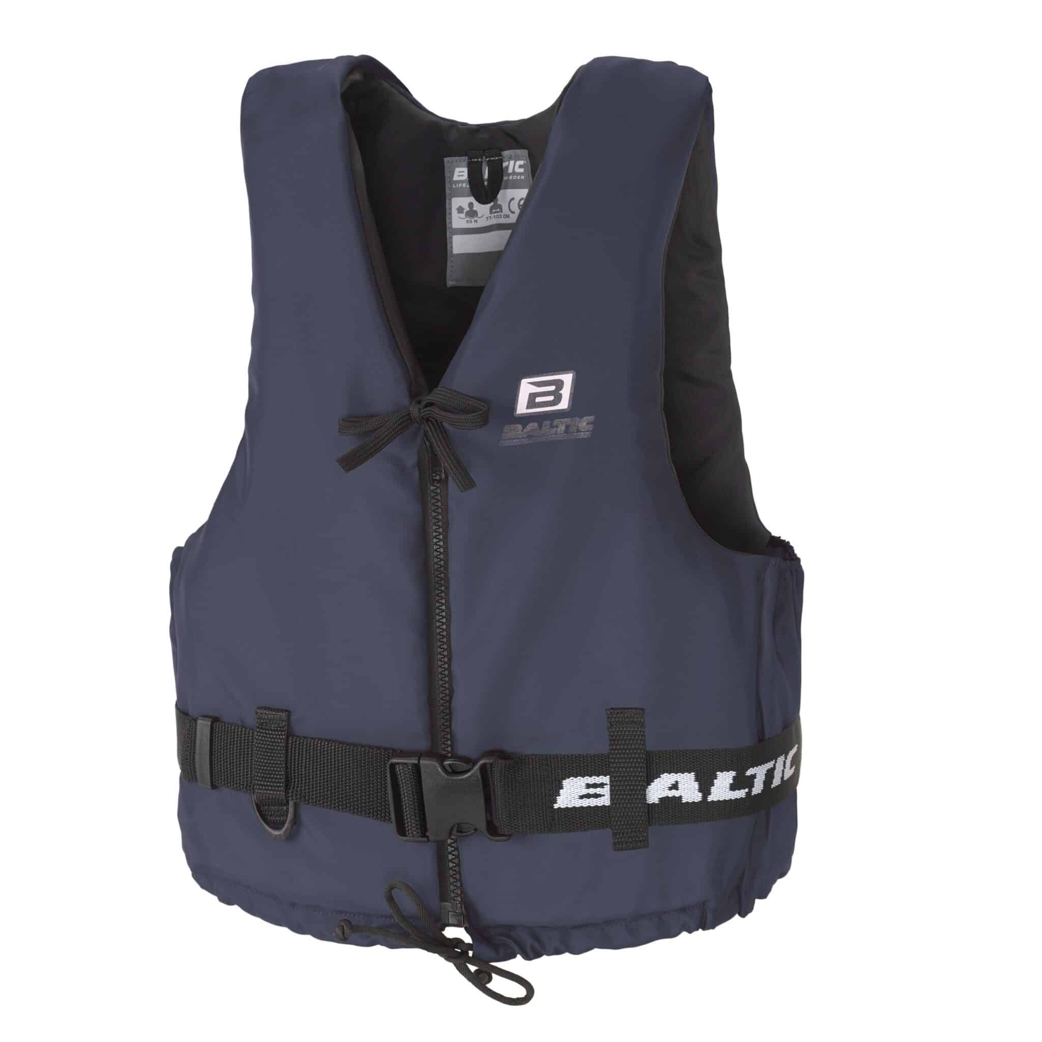 Flytväst Baltic Aqua Pro - Bild 1