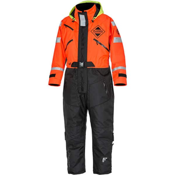 Flytoverall 848XR - Bild 1
