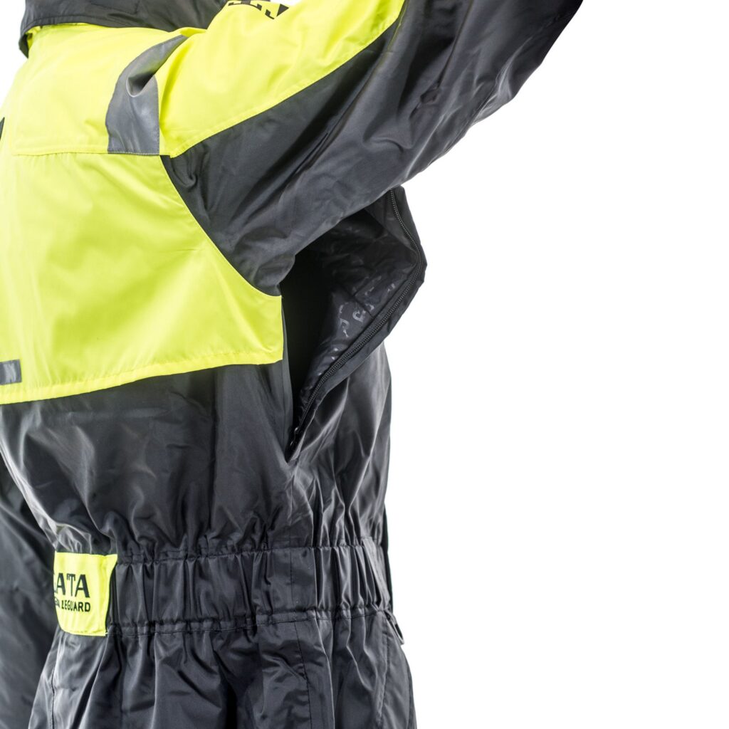 Flytoverall Regatta Sportline 954