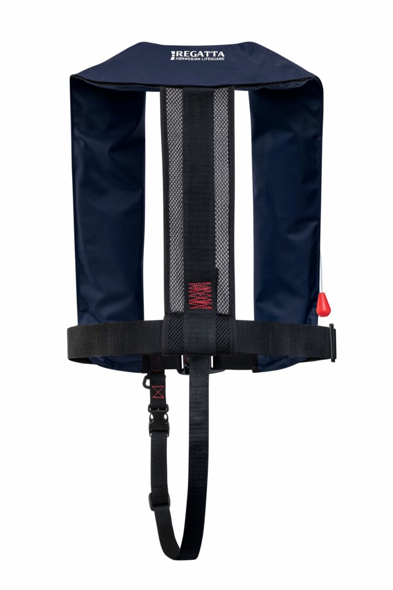 Flytväst Regatta Aquasafe Elite 170N +40kg Blå