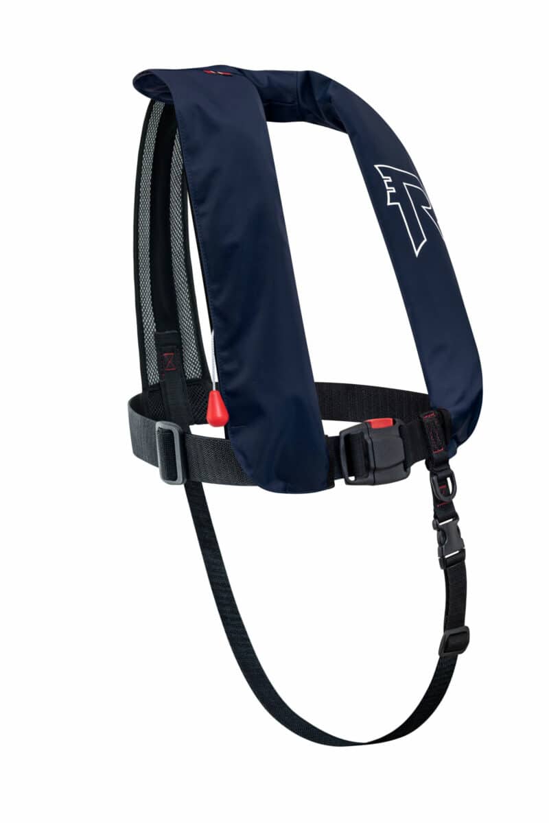 Flytväst Regatta Aquasafe Elite 170N +40kg Blå