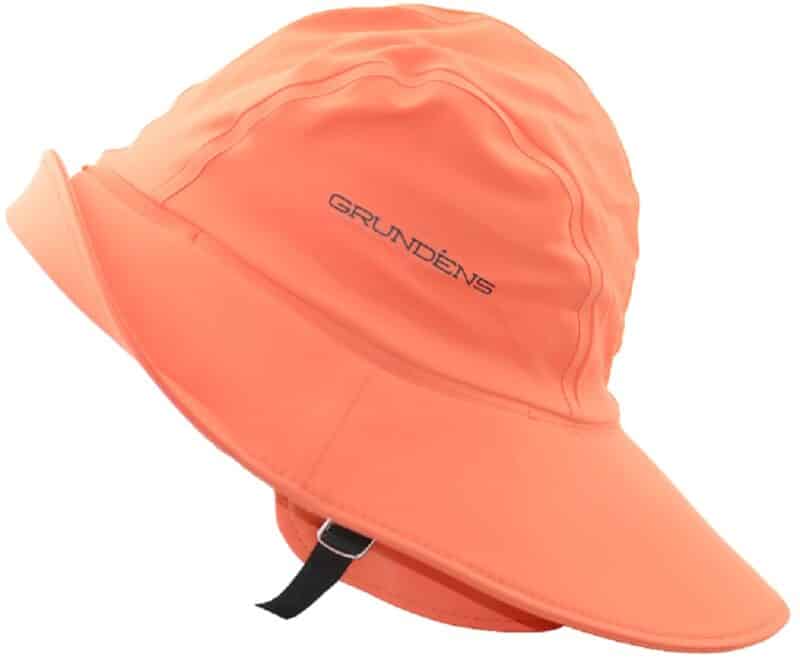 Sydväst Sandhamn 21 Orange, XL