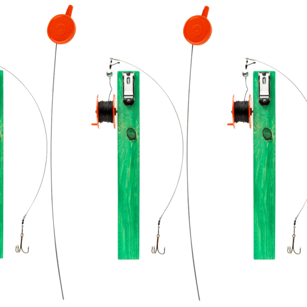 Angeldon 3-pack