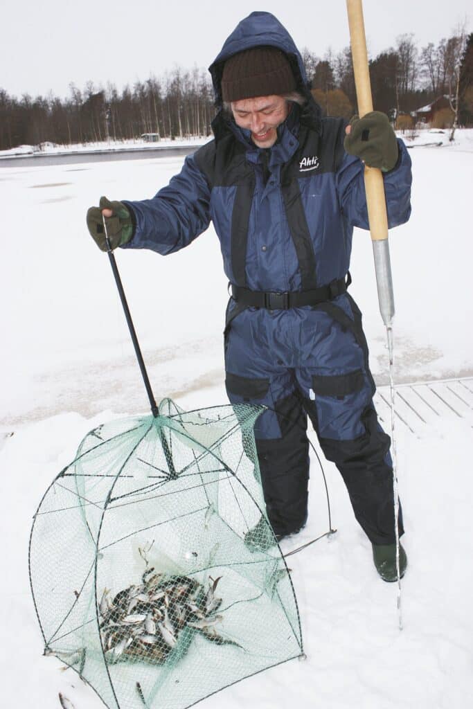 Mjärde Paraply