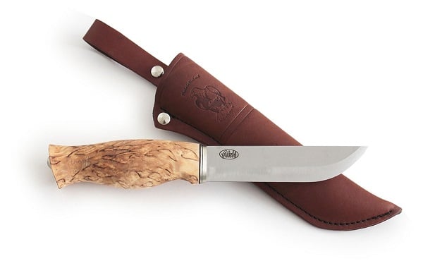 Kniv Kaira Ljus