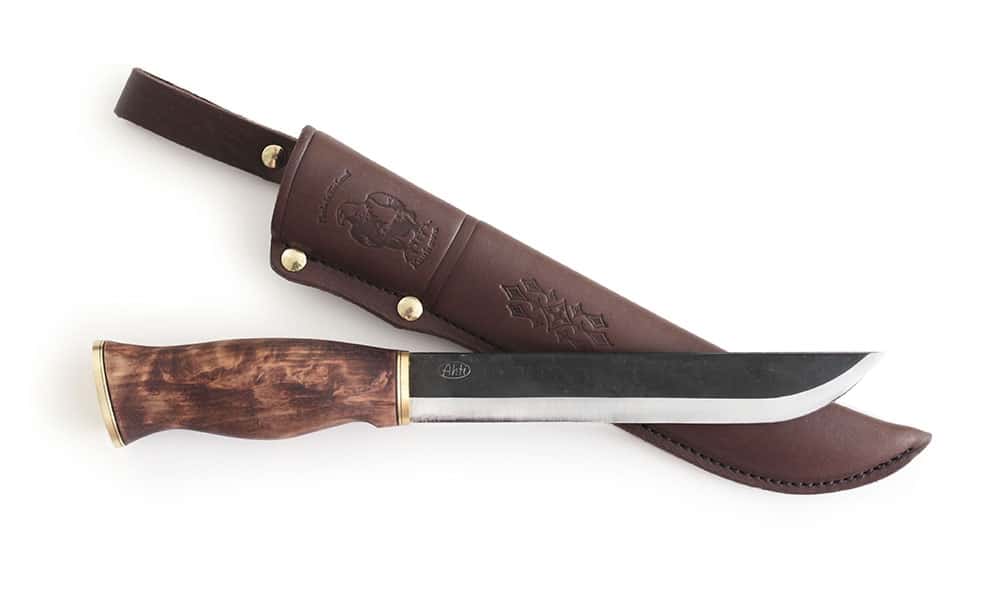 Kniv Leuku 18 - Bild 1