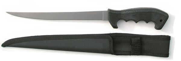 Filékniv Titan 230 mm
