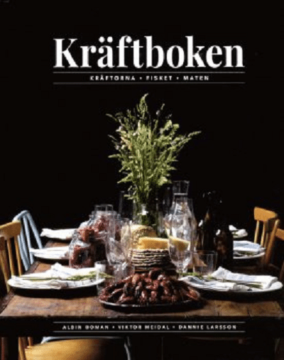 Kräftboken