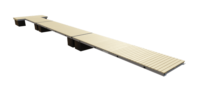 Brygga Ulpukka ULBX 2-6-6