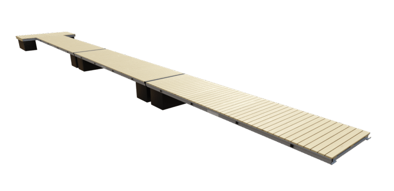 Brygga Ulpukka ULBX 2-7-6