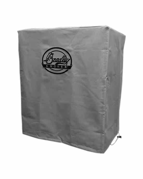 Bradley Smoker Regnskydd P10 Professional