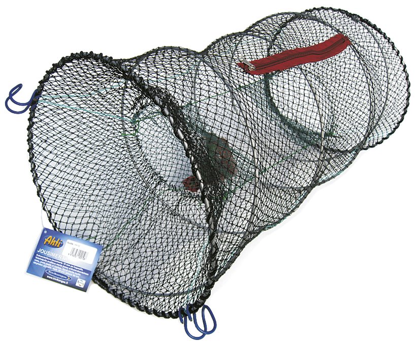 Kräftbur Kräftmjärde 62cm x 31cm 10mm - Bild 1