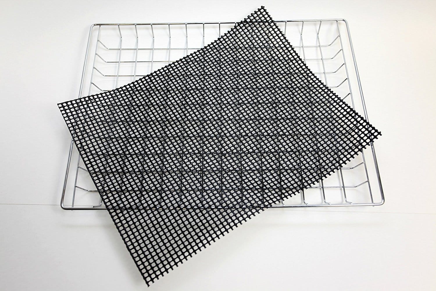 Bradley Silikonmatta 4-pack - Bild 2