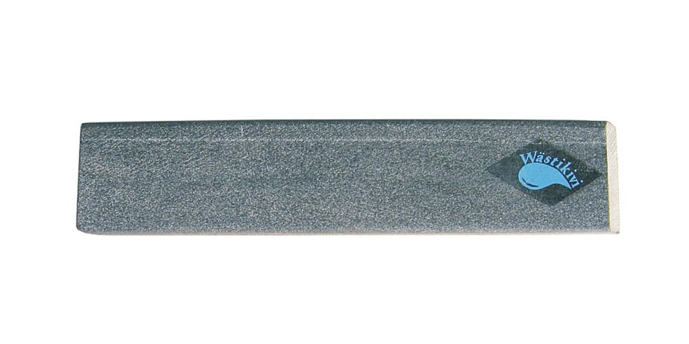 Knivbryne Skiffersten 100mm - Bild 1