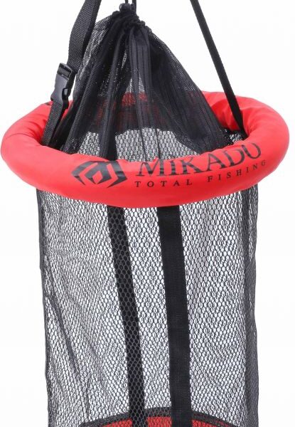 SUMP FISK MIKADO FLYTANDE 55x90 - Bild 1