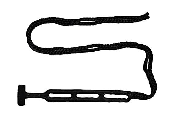 Tamp med T-stege, 5-pack