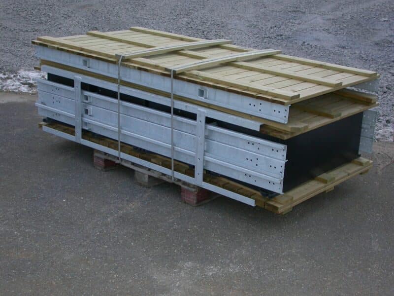 Brygga Ulpukka ULC 4-4