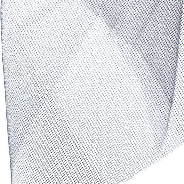MYGGNÄT SILVERLINE FÖR FÖNSTER 130X150CM - Bild 3