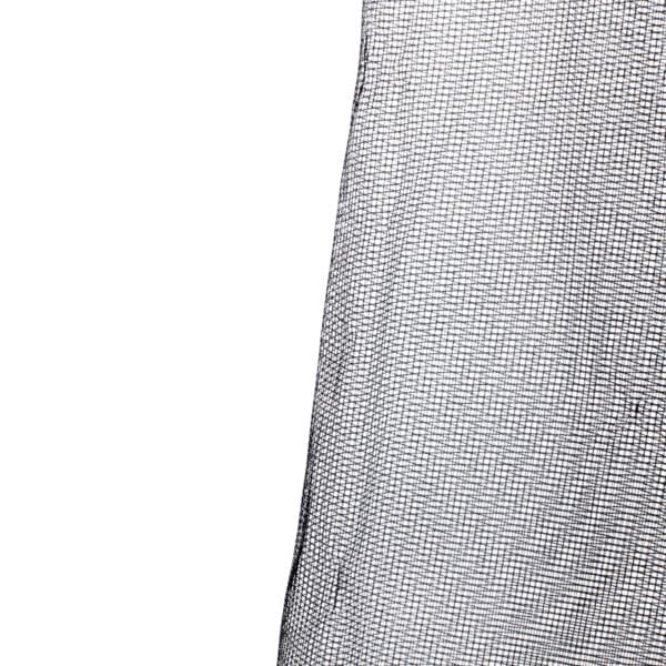 MYGGNÄT SILVERLINE FÖR DÖRR 75X250CM - Bild 2